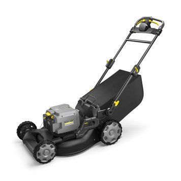 Професійна газонокосарка LM 530/36 Bp Pack 1.042-501.0 фото