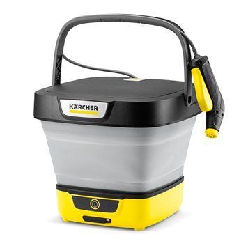 Портативна мінімийка OC 3 Foldable  1.599-300.0 фото