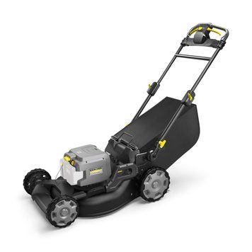 Професійна газонокосарка LM 530 /36Bp 1.042-500.0 фото