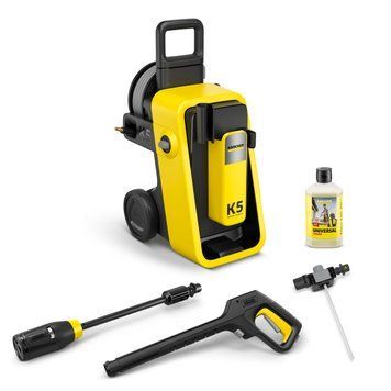 Мінімийка високого тиску K 5 Comfort Premium 1.324-800.0 фото