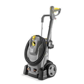 Апарат високого тиску HD 6/15 M Plus (з грязьовою фрезою) 1.150-932.0 фото