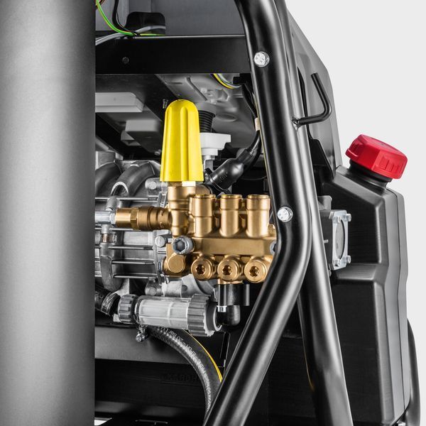 Апарат високого тиску HDS 8/18-4 C Classic 1.030-913.0 фото