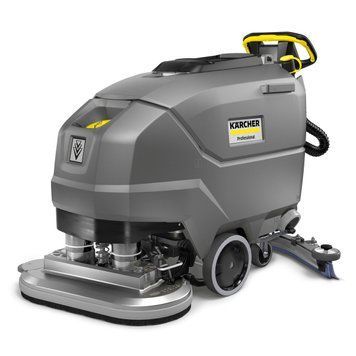 Підлогомийна машина BD 70/75 W Bp Pack Classic 1.127-019.0 фото