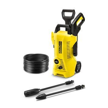 Мінімийка високого тиску K 2 Power Control 1.673-600.0 фото