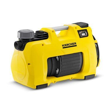 Насос для води BP 3 Home & Garden 1.645-353.0 фото