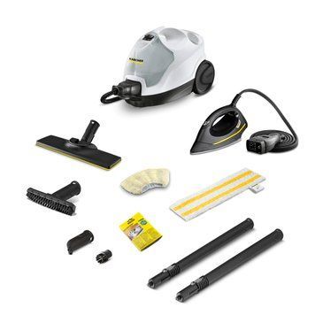 Пароочисник SC 4 EasyFix Iron 1.512-631.0 фото