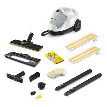 Пароочисник SC 4 EasyFix Plus 1.512-640.0 фото
