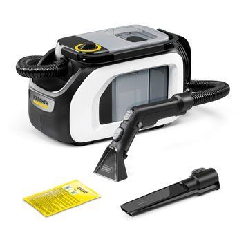 Миючий пилосос SE 3 Compact 1.081-530.0 фото