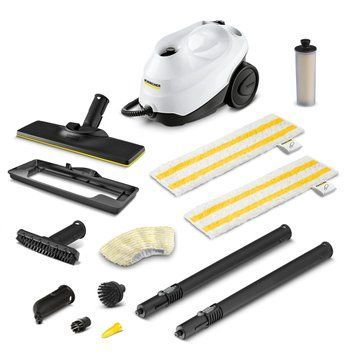 Пароочисник SC 3 EasyFix Plus 1.513-661.0 фото