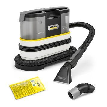 Миючий пилосос SE 2 Spot Care 1.081-420.0 фото